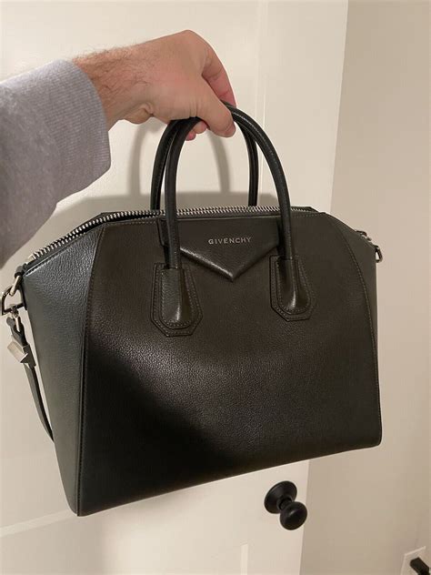 antigona bag replica|givenchy antigona tote bag.